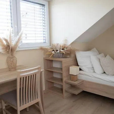 Corner Pearl Appartement *