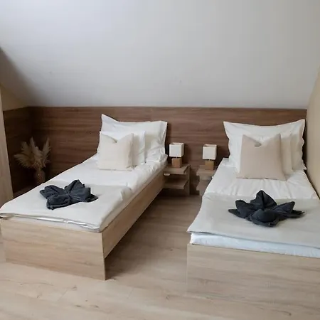 Appartement Corner Pearl