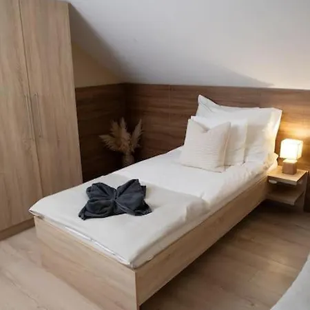 Corner Pearl Appartement *
