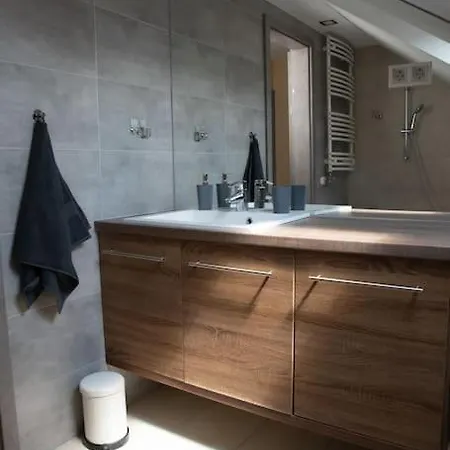 Appartement Corner Pearl